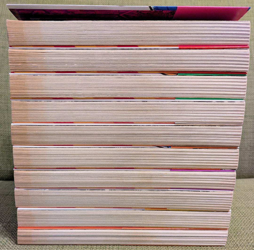 特上カバチ！　全34巻　全巻初版　33冊帯付き