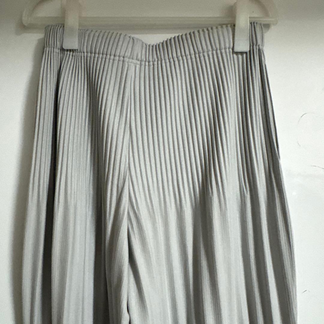 sumyut76様 HOMME PLISSE セットアップ