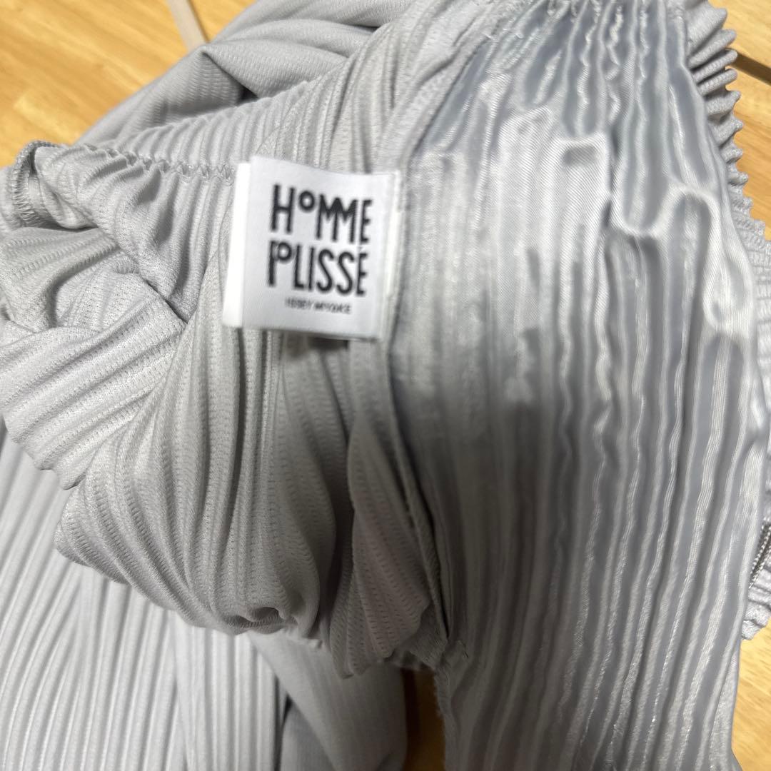 sumyut76様 HOMME PLISSE セットアップ