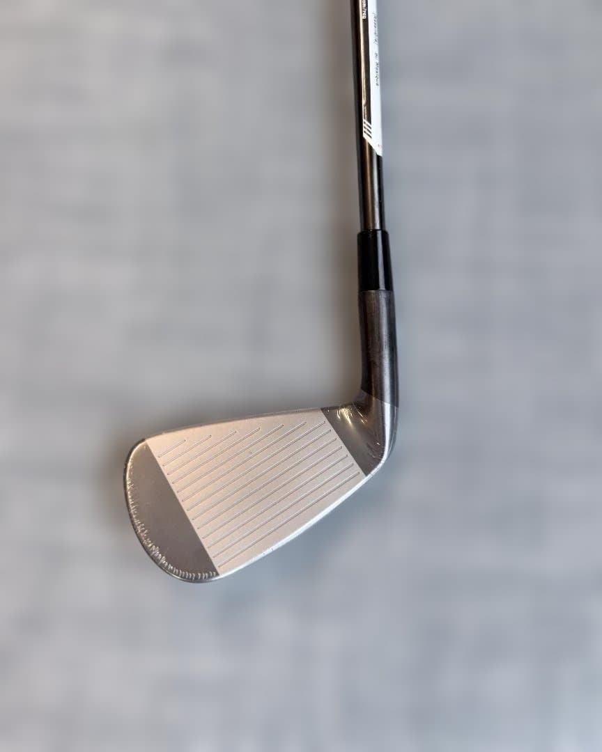 テーラーメイド P790 Battle Worn Irons アイアン＃4単品