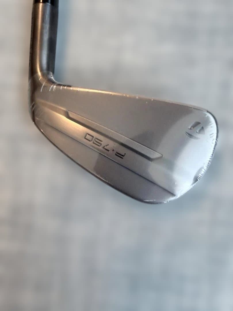 テーラーメイド P790 Battle Worn Irons アイアン＃4単品