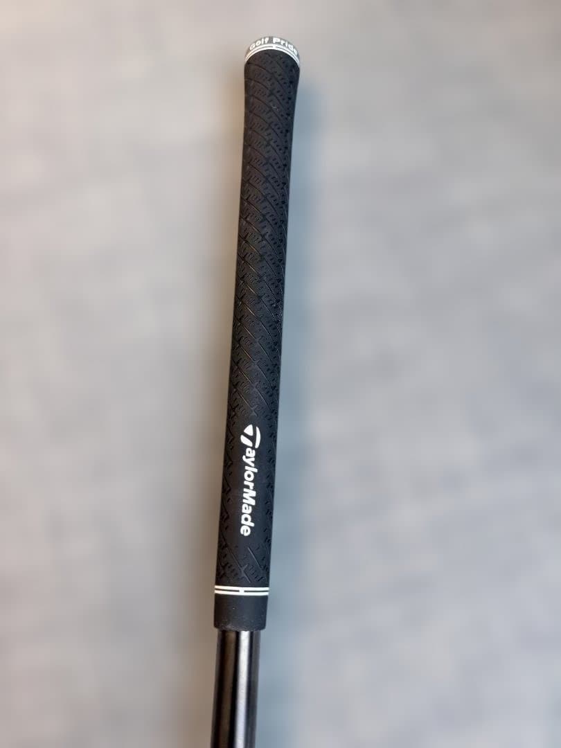 テーラーメイド P790 Battle Worn Irons アイアン＃4単品