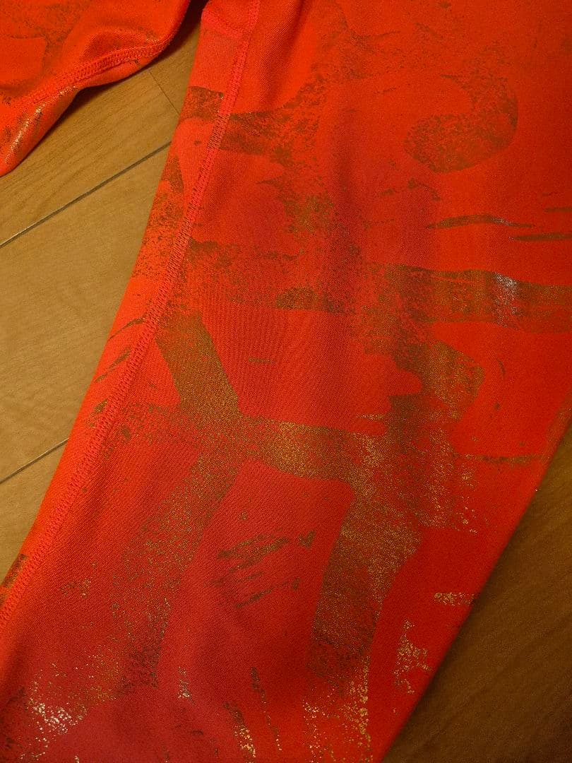 ZUMBA　セットアップ　Sサイズ　正規品