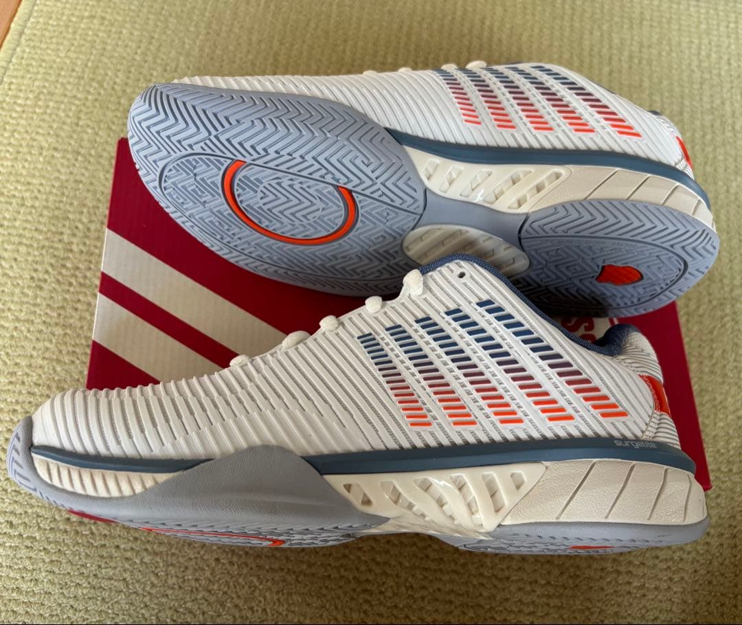 K-Swiss Hypercourt Express 2 テニスシューズ