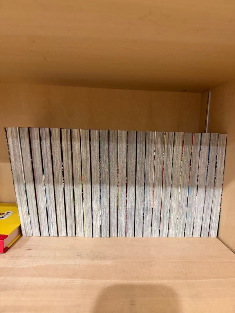 鬼滅の刃　漫画1-23まとめ売り