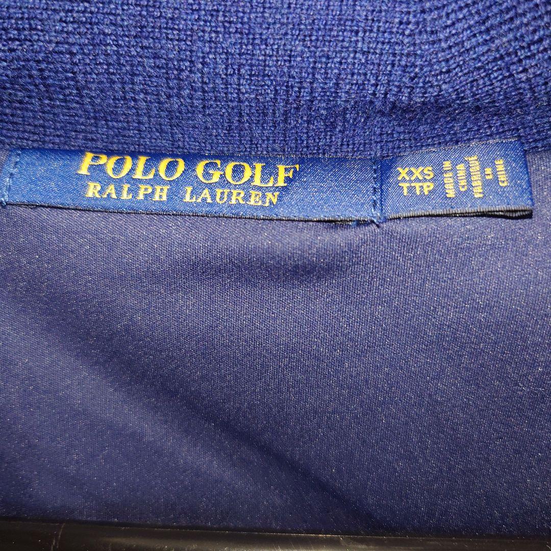POLO GOLF ラルフローレン　セーター