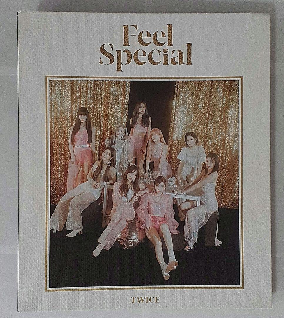 TWICE　トレカケース