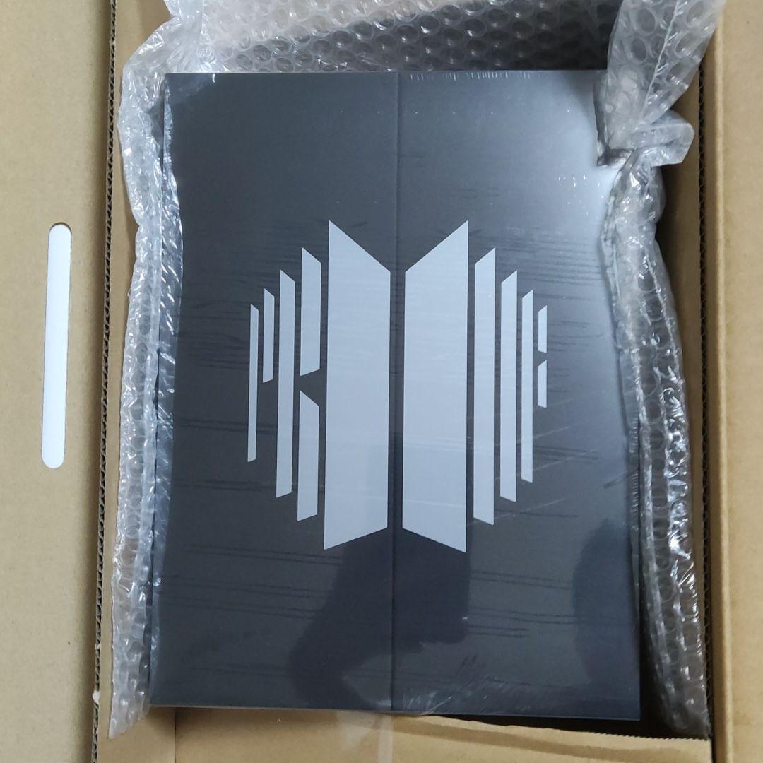 Proof(Standard Edition) 新品未使用未開封品ポスター付き