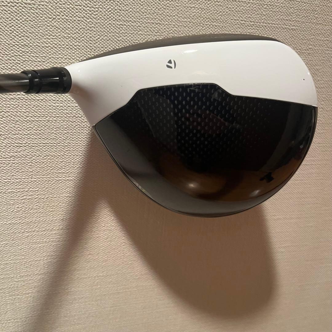 TaylorMade M1 ドライバー 10.5度スピーダーエボリューション4