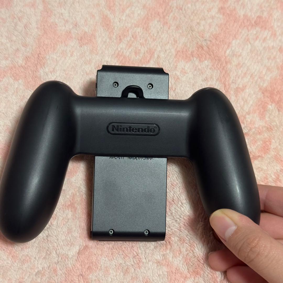 Nintendo Switch 本体 ＆マリオカートカセット