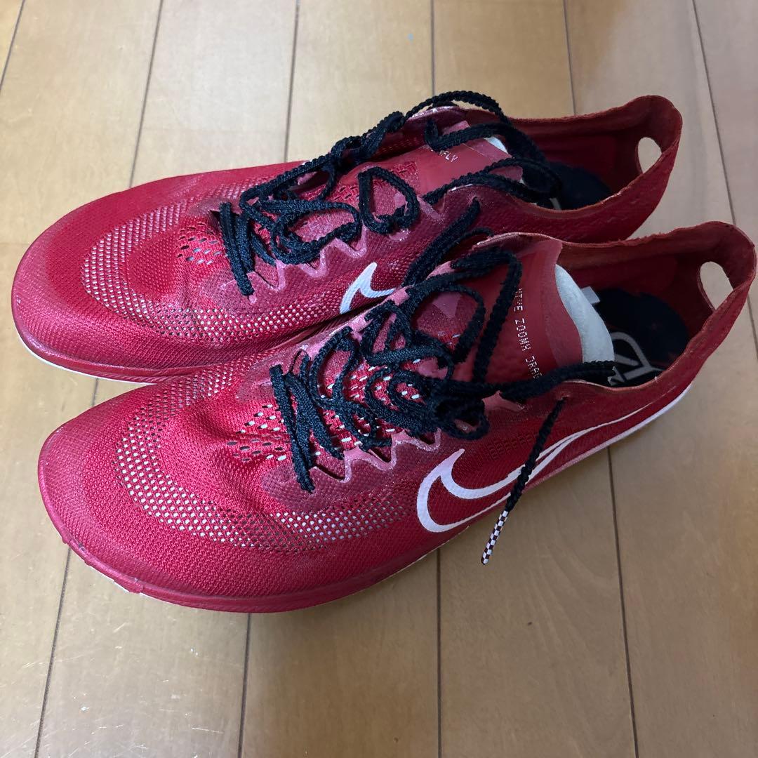 Nike zoomXドラゴンフライ 27.5cm