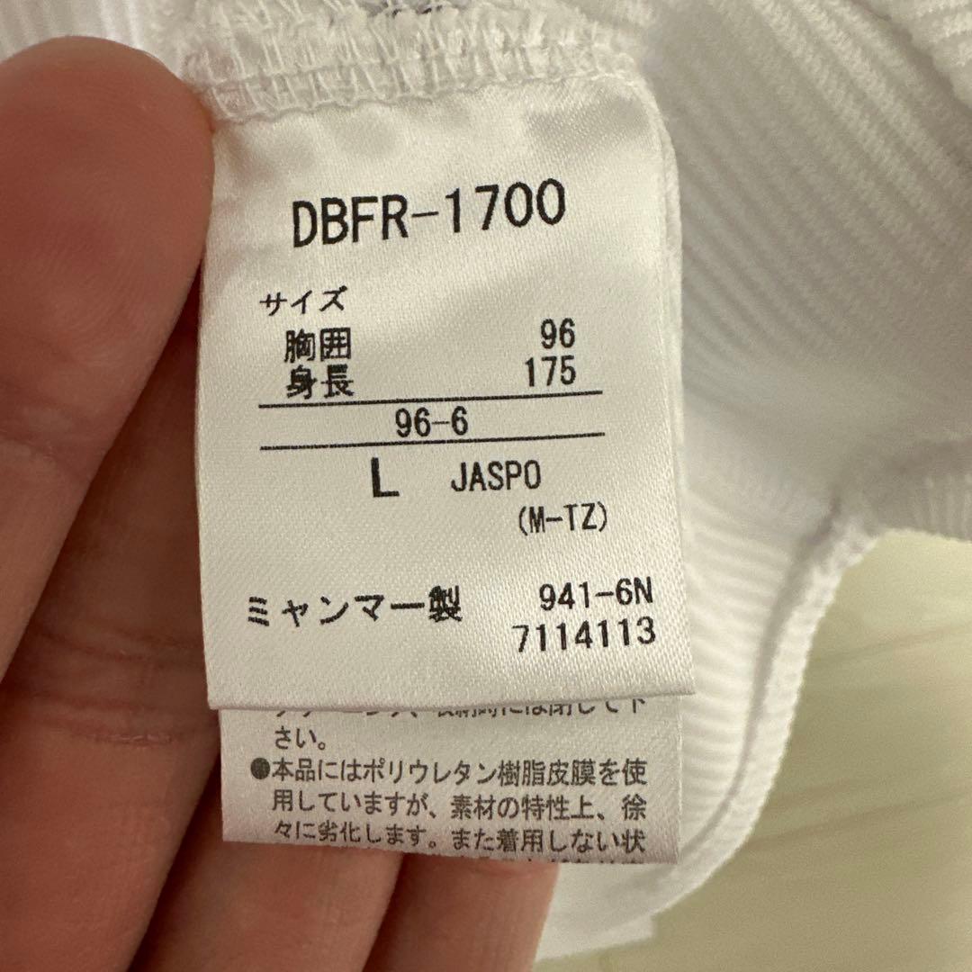 Buffaloes ユニフォーム T-岡田　オリックスバファローズ　L