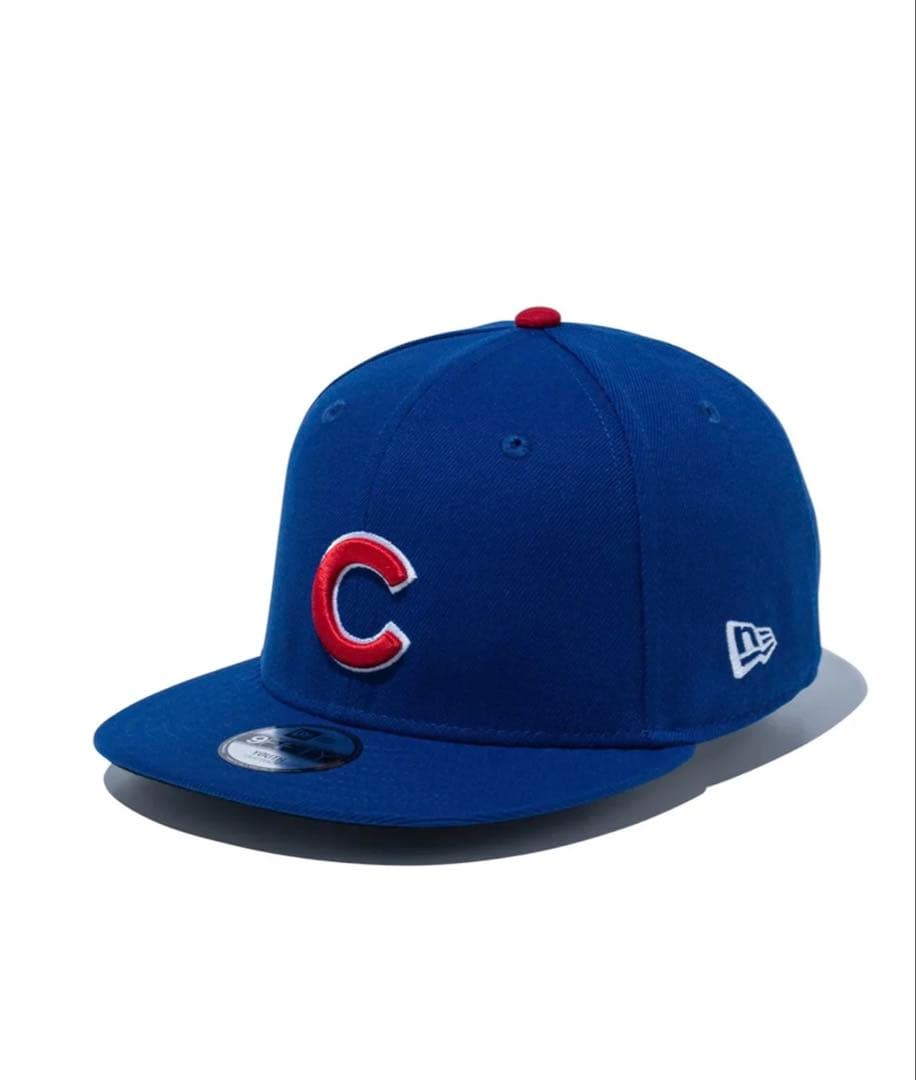 完売　New Era 9FIFTY ドジャース　東京シリーズ　開幕戦　鈴木誠也