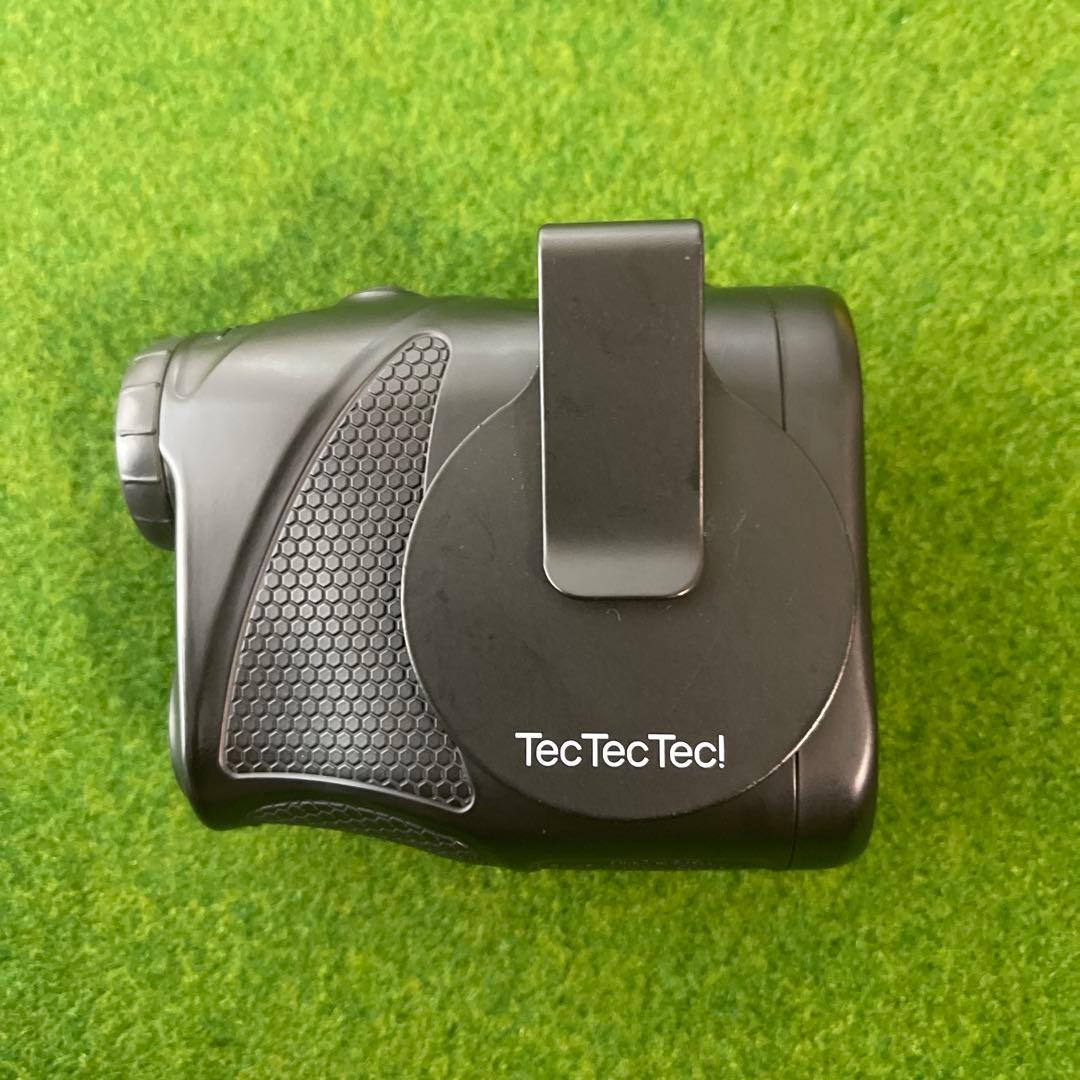 TecTecTec! mini+m 距離計 セット