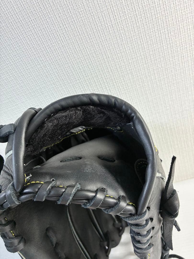 MIZUNO ミズノ フレックス デュオ 2 一般軟式用 外野手向け グローブ