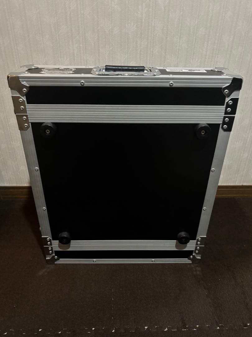 ROADREADY RR2UAD ロードレディー 2Uラックケース