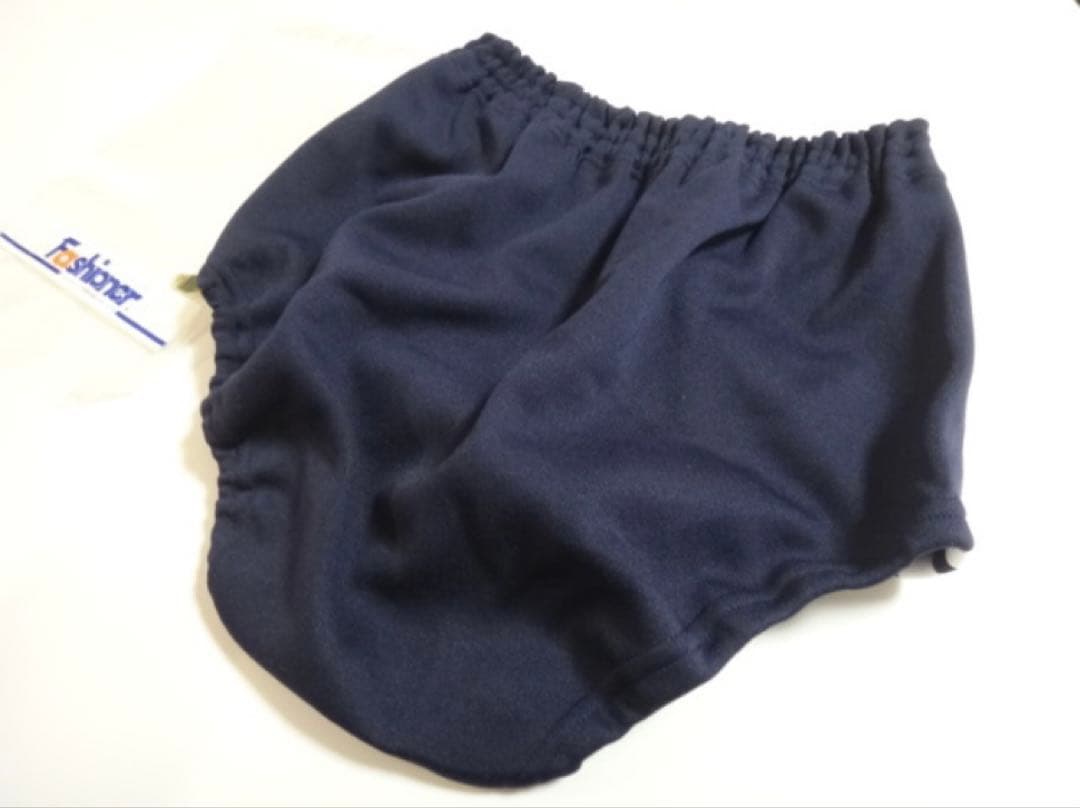 【新品未使用品／Lサイズ】Fashioner（ファッショナー）ブルマ　ブルマー