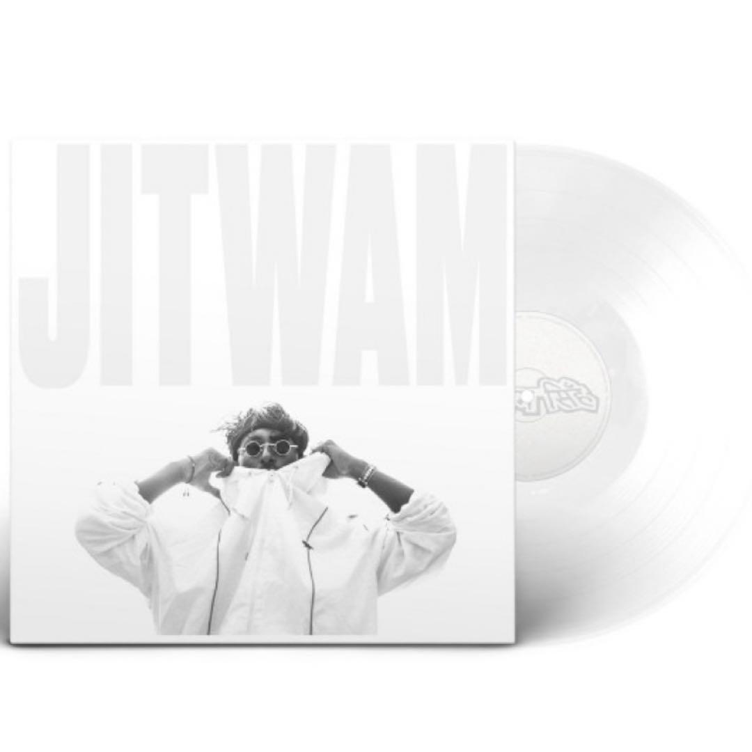 Jitwam - Sun After Rain, Coffee In The 〜