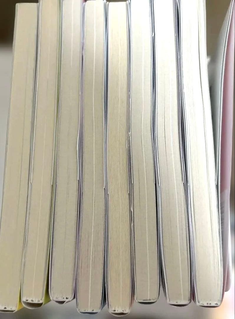 百姓貴族 1〜8巻セット