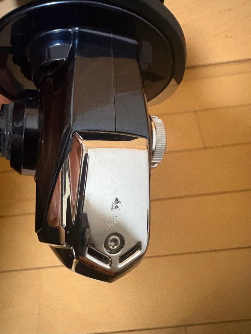 リール SHIMANO TWIN POWER SW14000XG A
