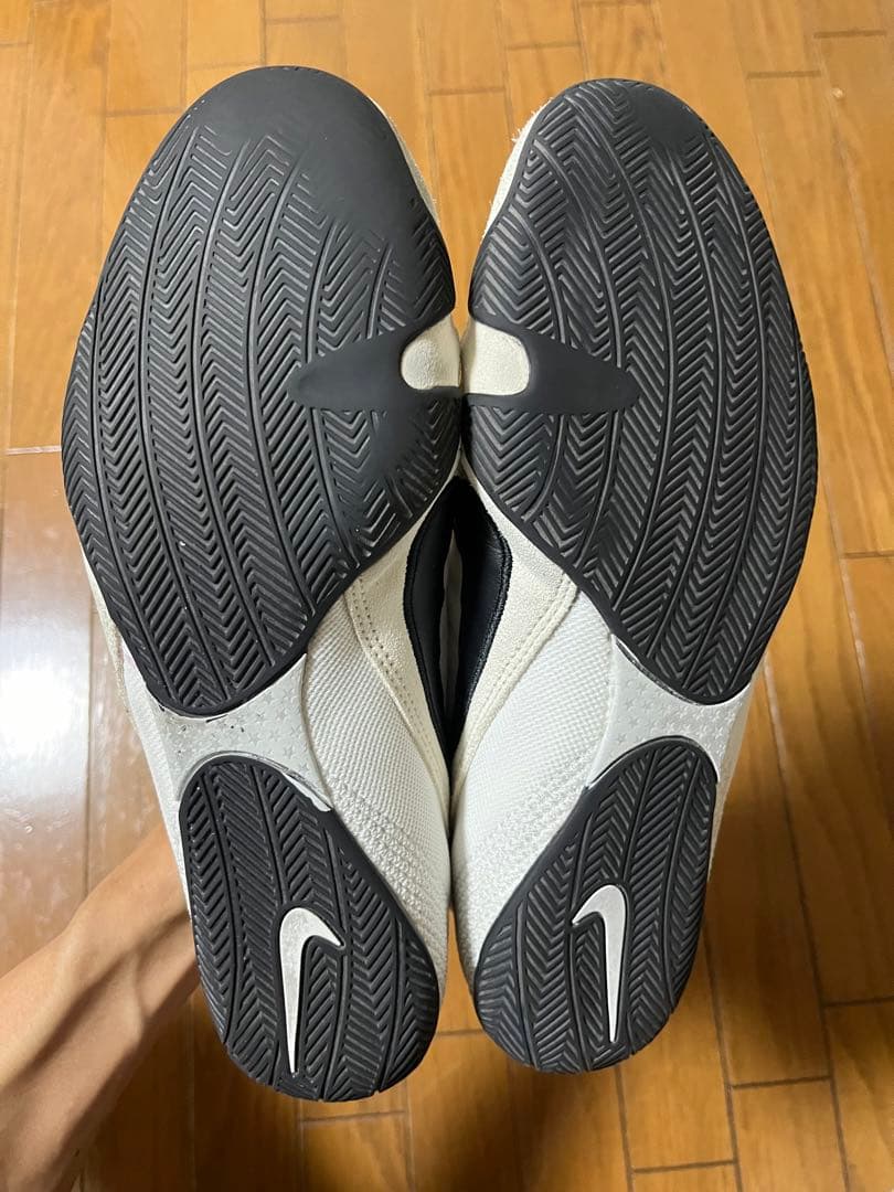 Nike ボクシングシューズ マチョマイ3