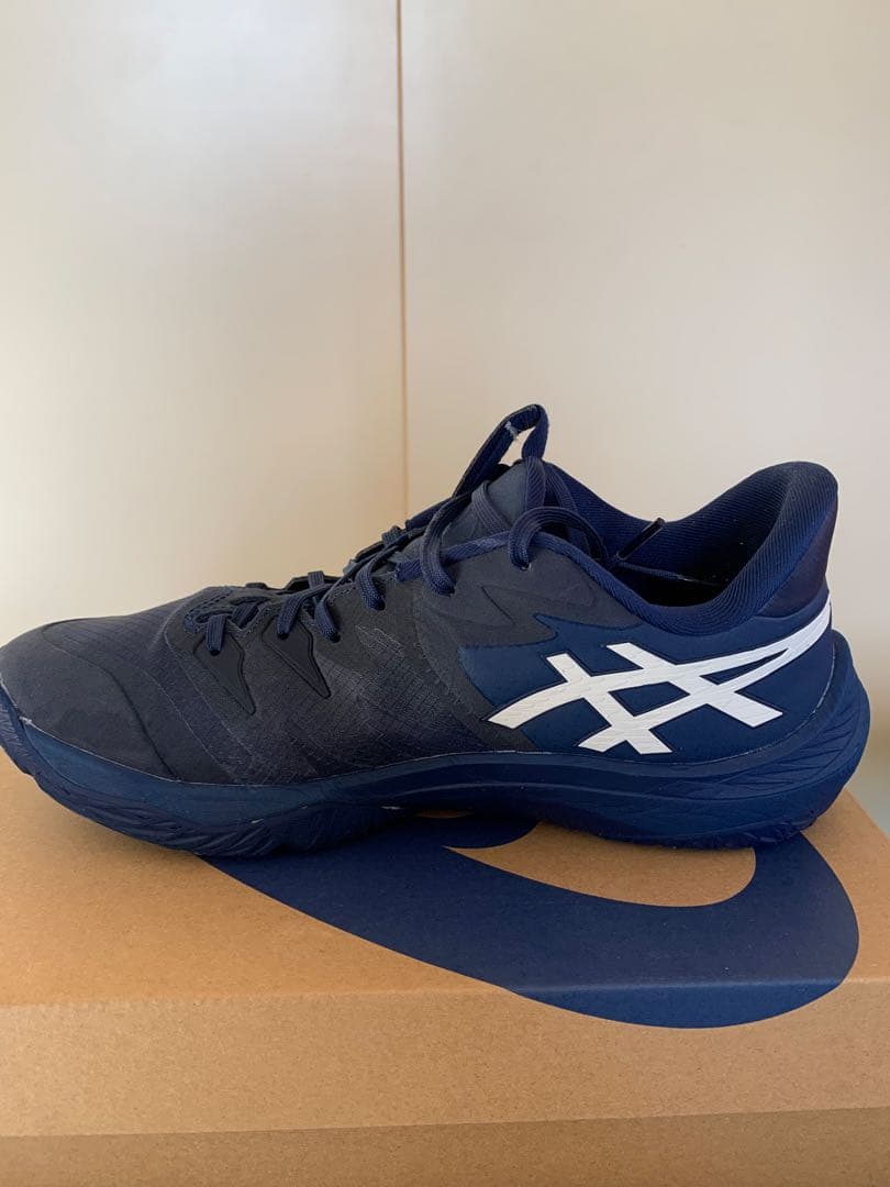 アンプレアルスLow2 UNPRE ARSLow2 バッシュ25.5cm