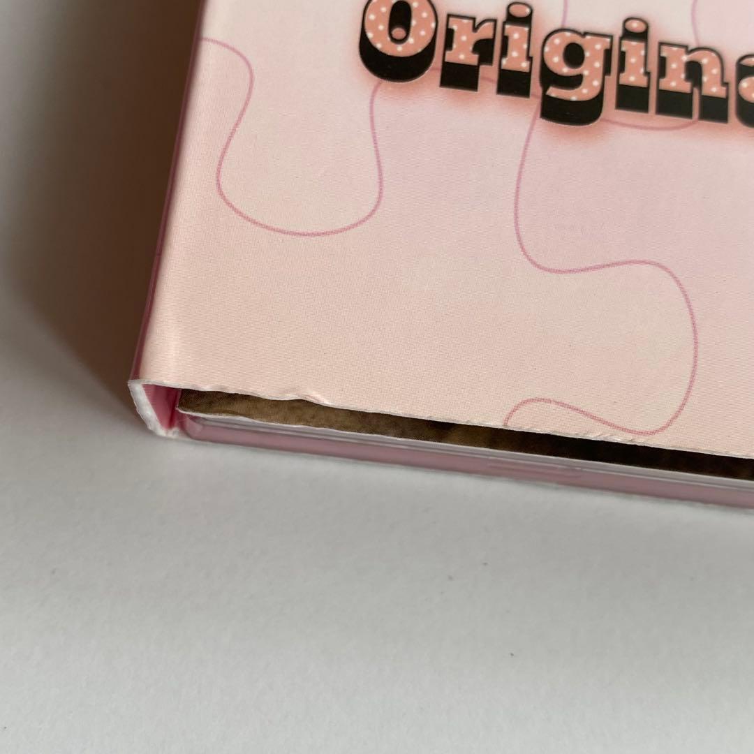 彼女はキレイだった　OST CD　パクソジュン