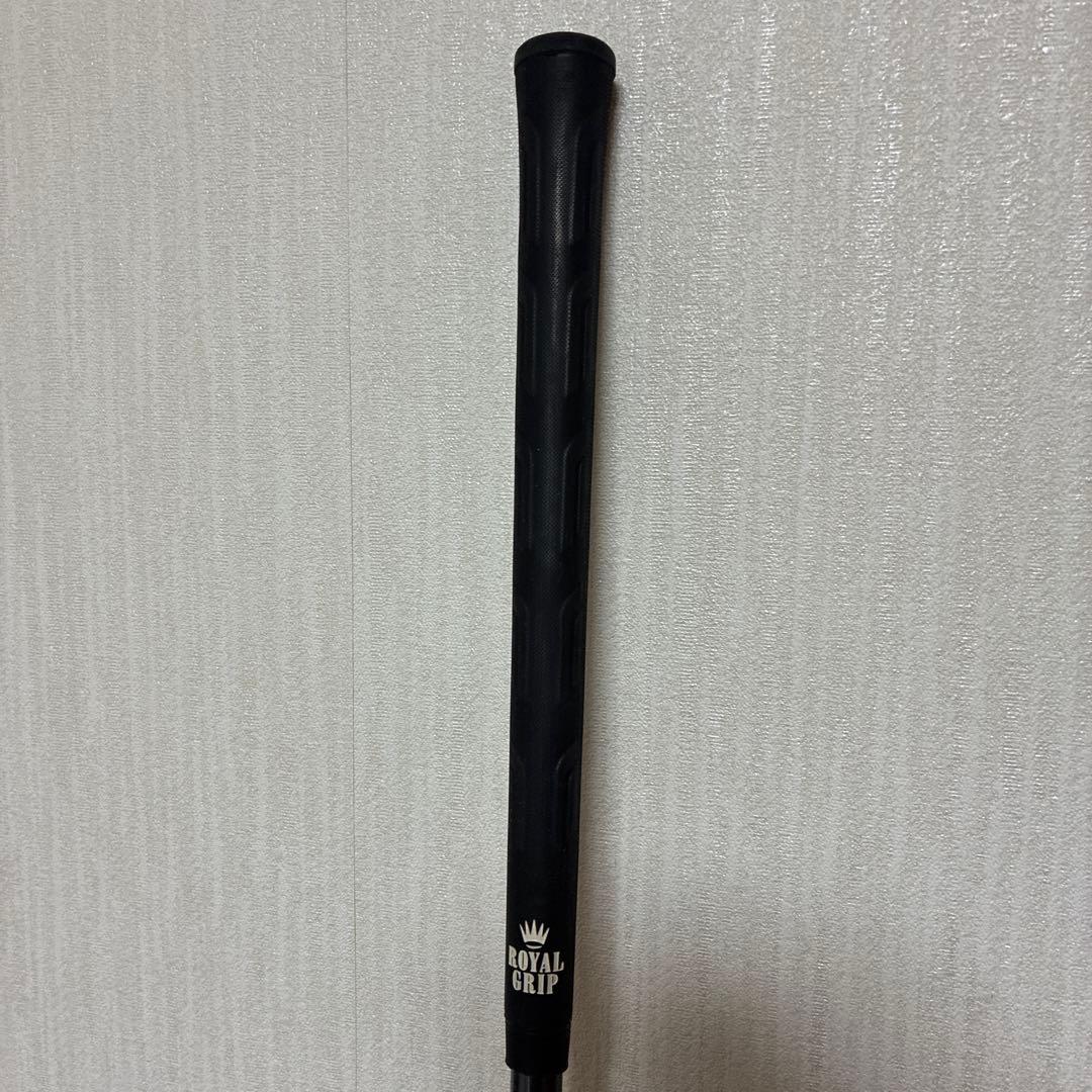 （美品）Dolphin Wedge DW-JPFG 47度