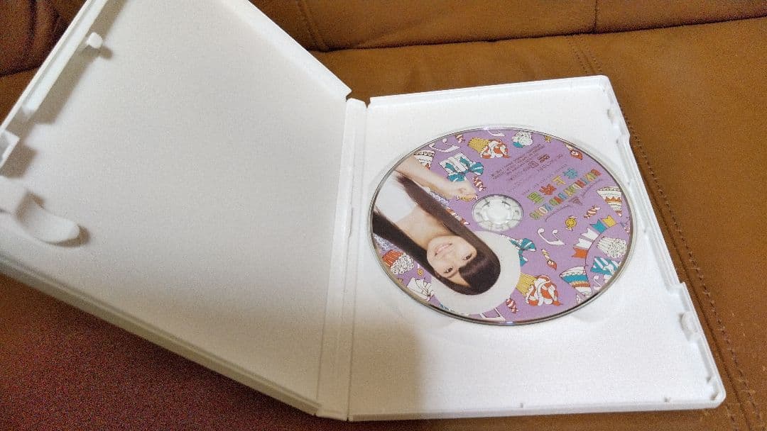 DVD◎バースデーDVD/広瀬彩海・井上玲音 こぶしファクトリー