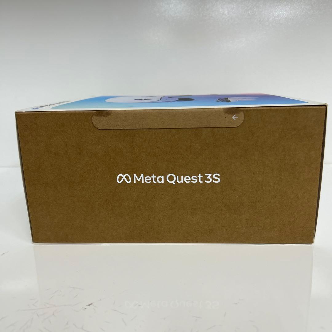  Quest3S メタクエスト　128GB