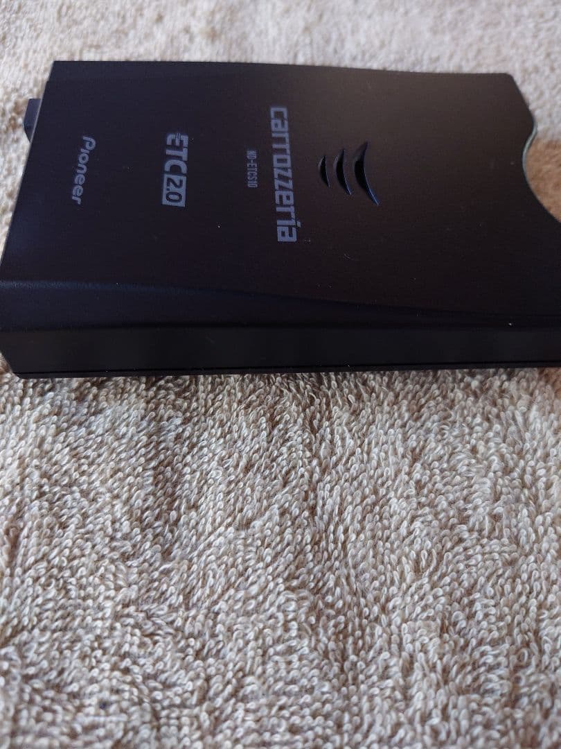エルサ　Pioneer　ND-ETCS10 ETC2.0 アンテナ分離型