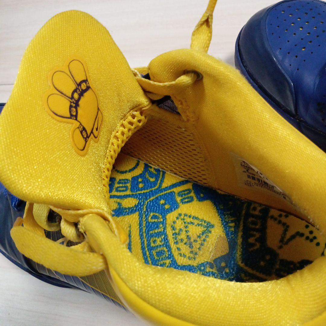ナイキ NIKE コービー4 バスケットボールシューズ KOBE4