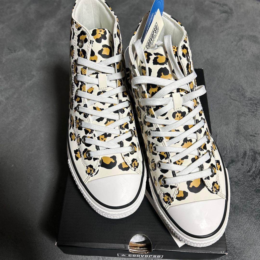 CONVERSE コンバース　ゴルフシューズ