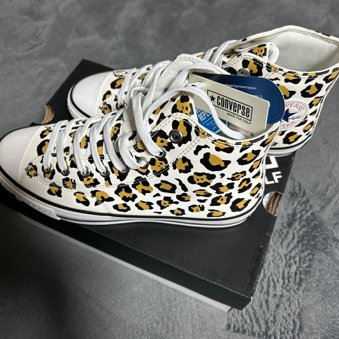 CONVERSE コンバース　ゴルフシューズ