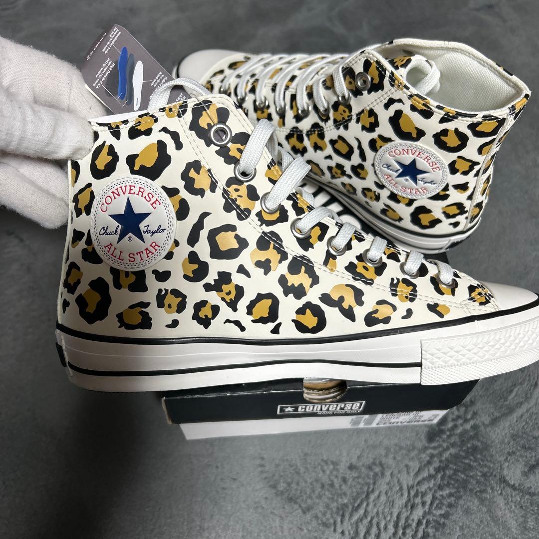 CONVERSE コンバース　ゴルフシューズ