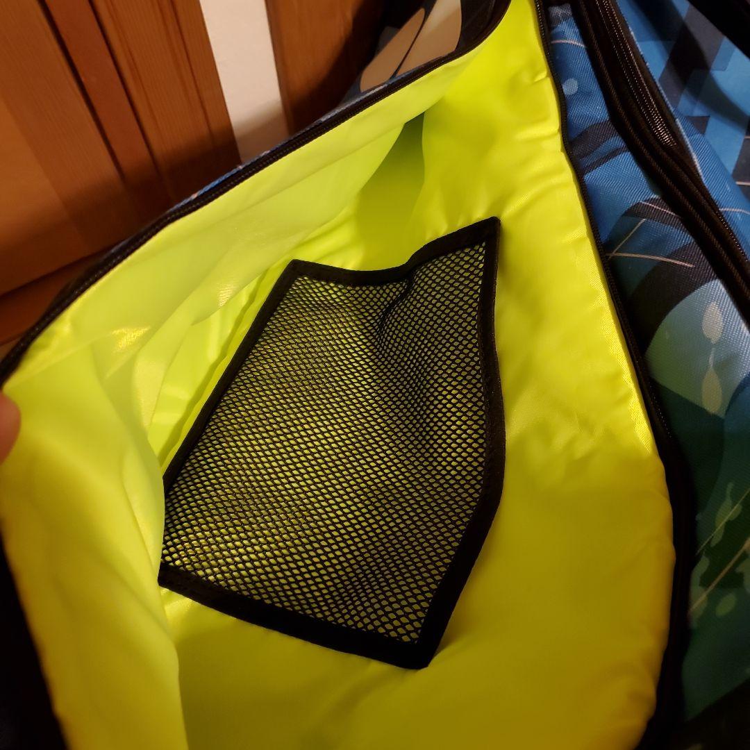 YONEX★BAG2002N ツアーエディション ラケットバッグ 美品