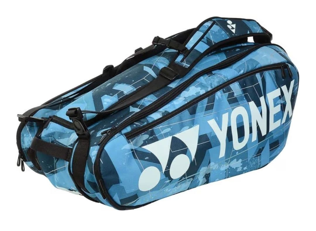 YONEX★BAG2002N ツアーエディション ラケットバッグ 美品