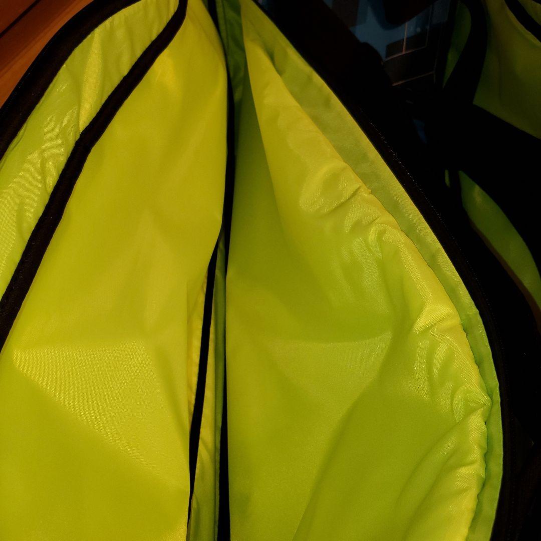 YONEX★BAG2002N ツアーエディション ラケットバッグ 美品