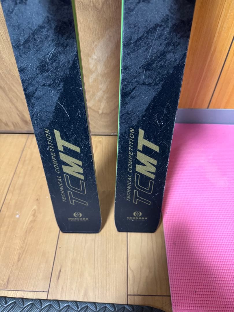 OGASAKA 21-22モデル　TC-MT 167cm