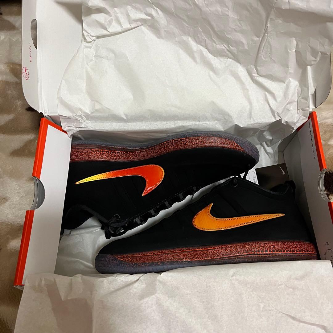 【新品未使用】Nike book2 ブック2 28センチ