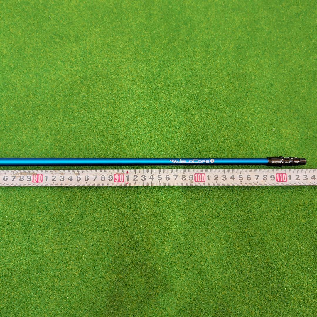 24 VENTUS BLUE 6S テーラーメイドスリーブ ドライバー用