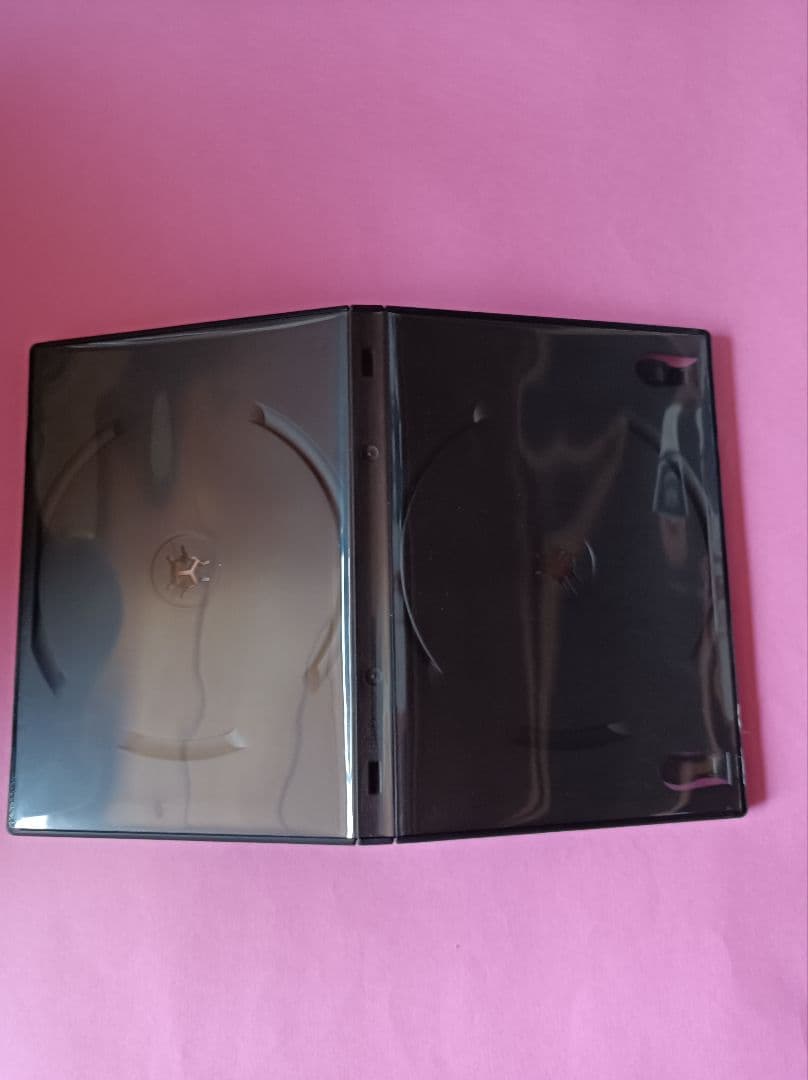 DVD　ジブリ　4枚セット　特典ディスク　本編視聴可能　ジャケット表紙無し