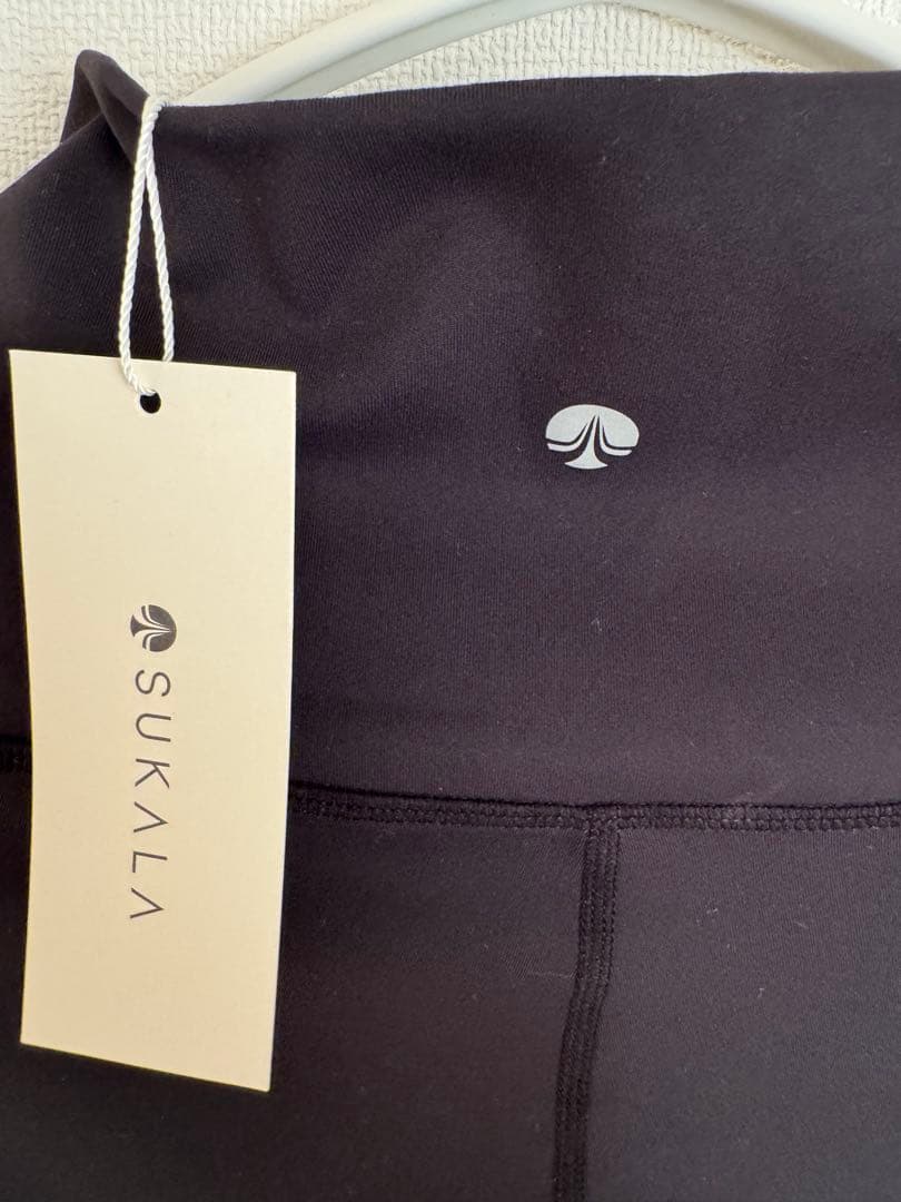 最終価格　SUKALA スカーラ　Sサイズ タンクトップ　レギンスセット