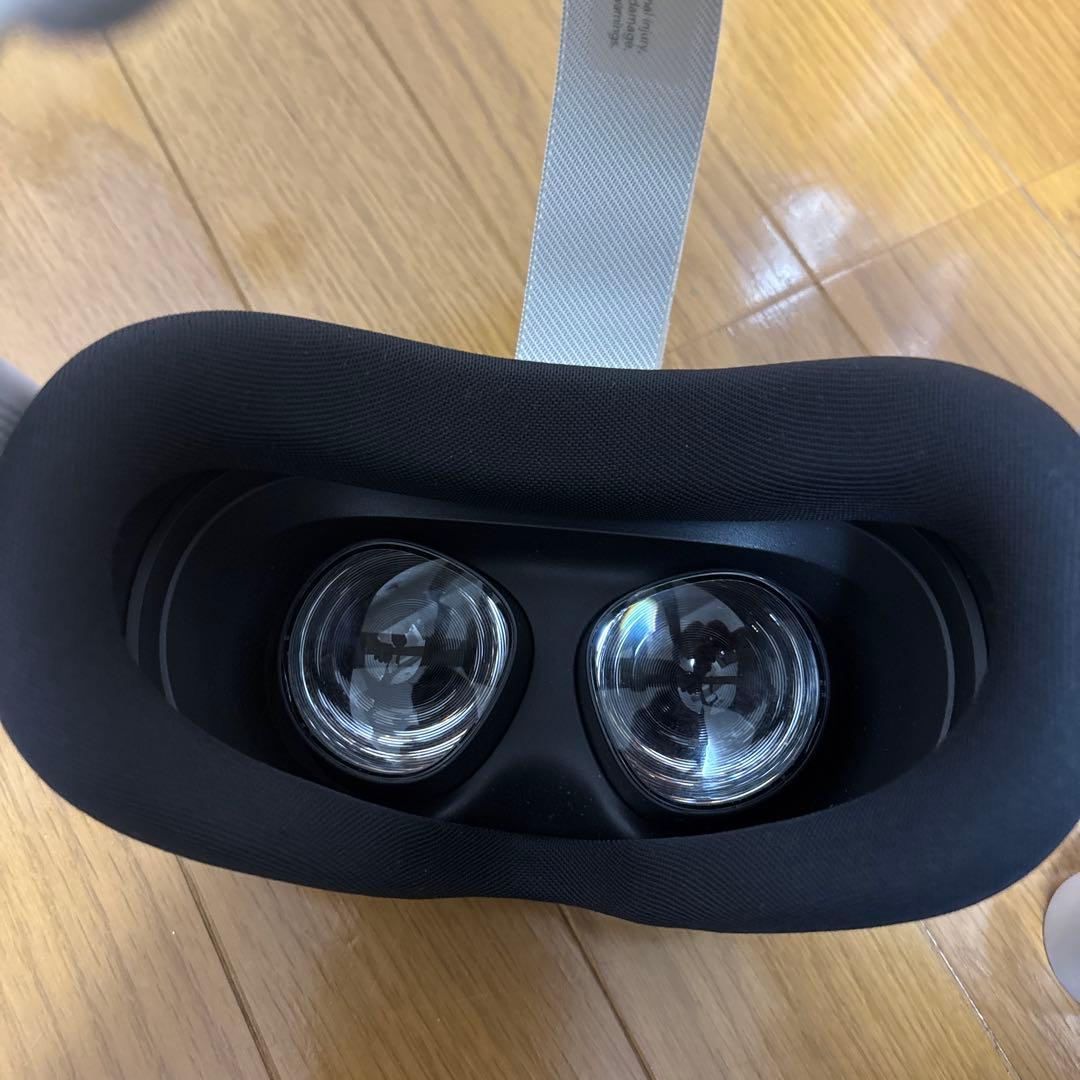  Quest 3s /128GB /VRヘッドセット