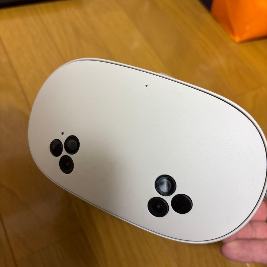  Quest 3s /128GB /VRヘッドセット