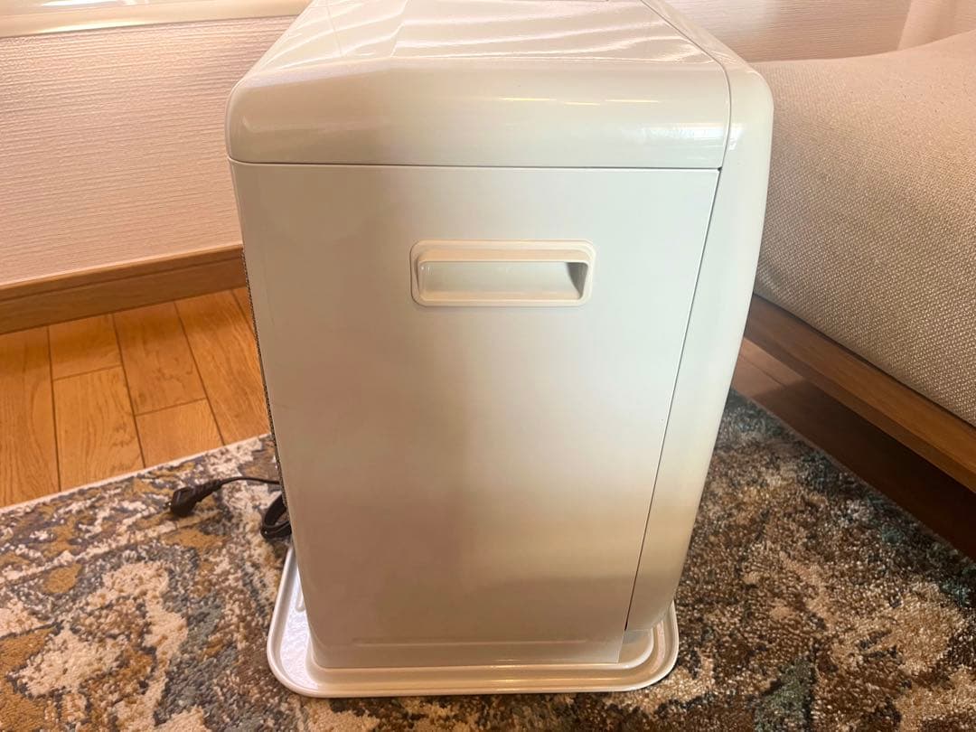 【美品】CORONA石油ストーブFH-G3220Y ホワイト