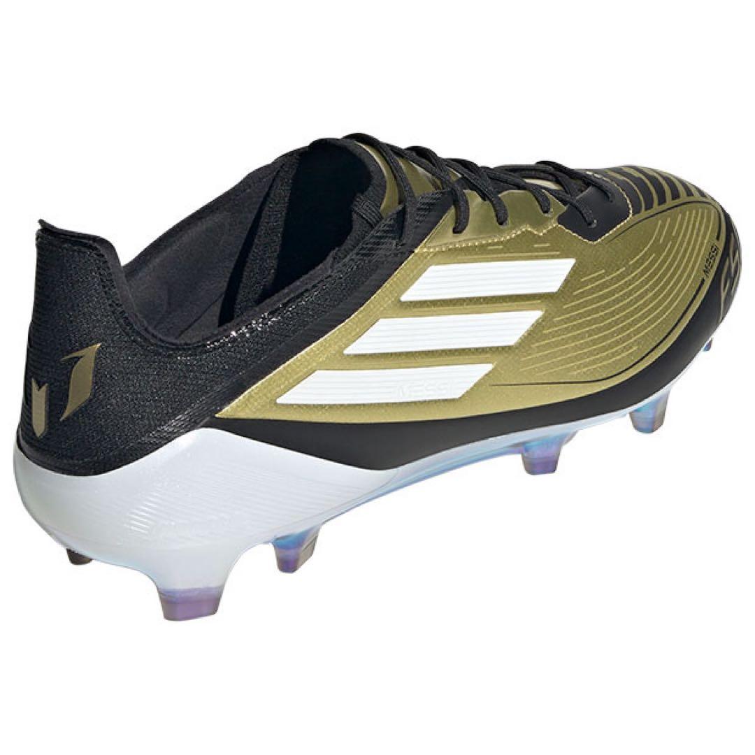 27cm F50 MESSI ELITE FG IG6717 スパイク サッカー