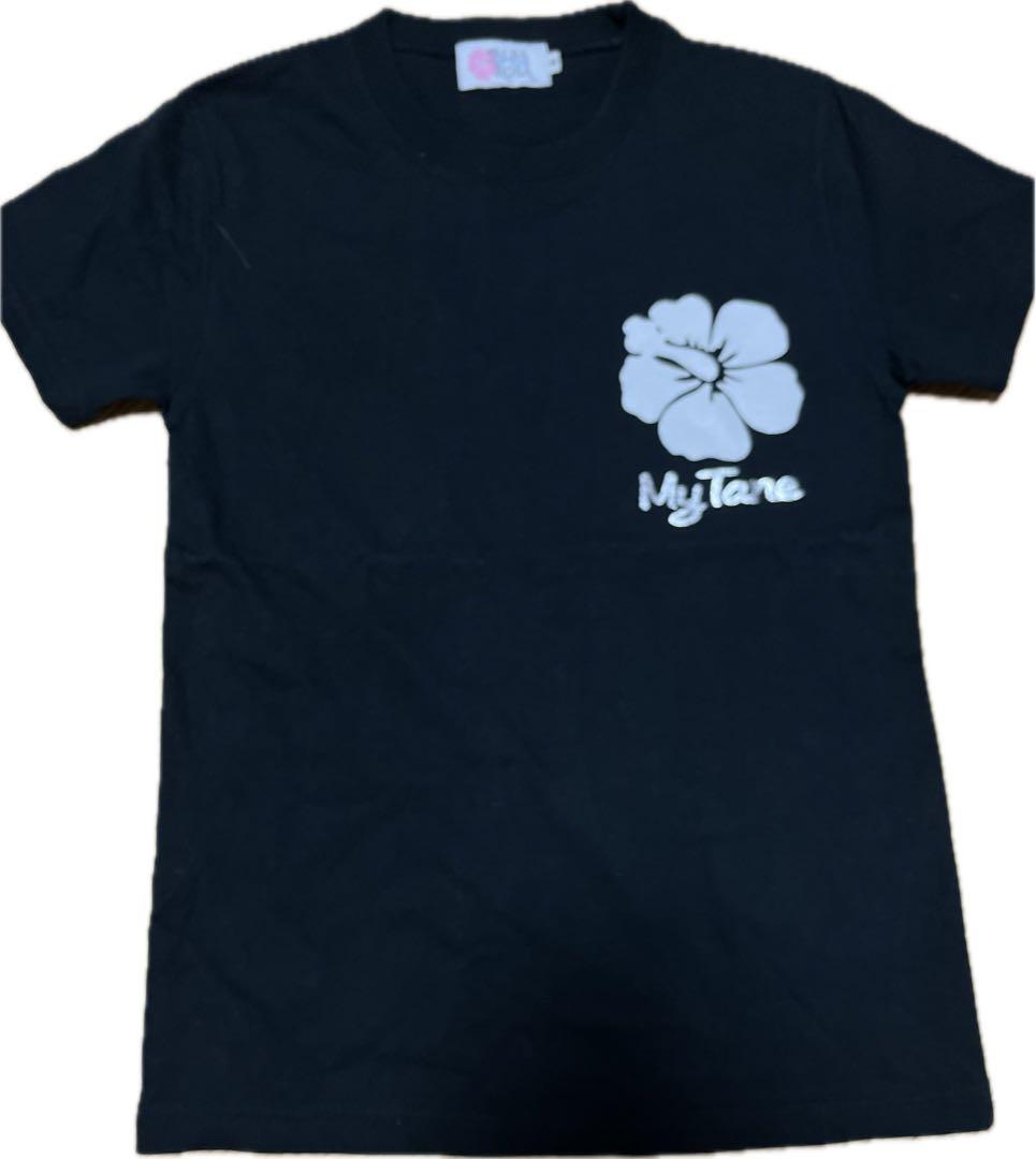 アルバローザ ハイビスカス Tシャツ 希少