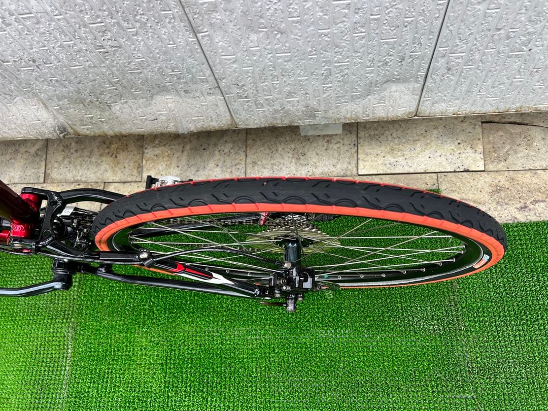 メ*8様 SCHWINN moab DS1 マウンテンバイク　26インチ
