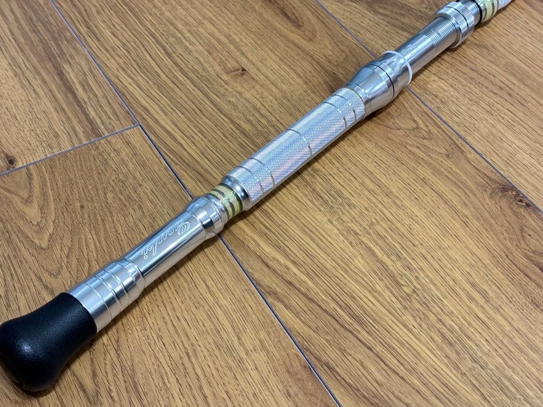 美品　剛樹　Gハンティングプロ 18LT